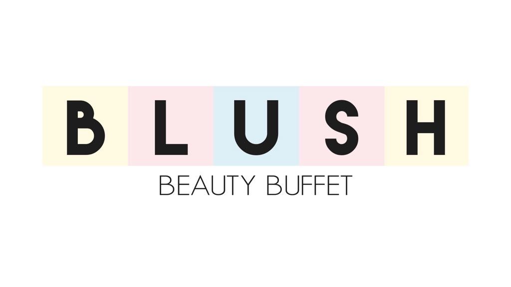 beauty buffet blush
